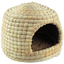 Load image into Gallery viewer, Small Foot Corn Leaf Castle  30 cm