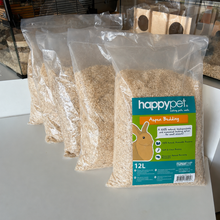 Load image into Gallery viewer, Bundle Happypet Aspen Bedding 12L/20L( 5Pkt )