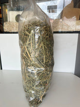 Load image into Gallery viewer, Small Foot Alfalfa Hay 800g