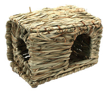 Load image into Gallery viewer, Happypet Grassy Hideaway