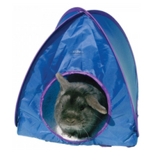 Load image into Gallery viewer, Rosewood Medium Pop-Up Tent Medium Blue/Grey