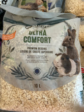 Load image into Gallery viewer, Living World Green Super Soft Aspen Bedding 10L