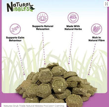 Load image into Gallery viewer, Natural Nibbles ProCare+ Calming