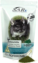 Load image into Gallery viewer, (Promo)  (Expire Date : Nov 2025) Sherwood Pet Health SARx Recovery food for Chinchilla (454g