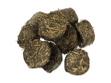 Load image into Gallery viewer, Natureland Hay Block With Carrot  600G