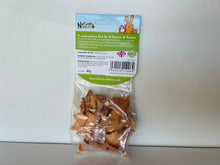 Load image into Gallery viewer, Natural Nibbles Apple Slices 30g