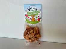 Load image into Gallery viewer, Natural Nibbles Apple Slices 30g