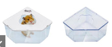 Load image into Gallery viewer, Small Foot Hamster Sand Bath Container