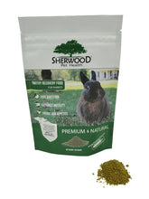 Load image into Gallery viewer, Sherwood Timothy Recovery Food Rabbit 200g