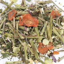 Load image into Gallery viewer, Rosewood Naturals Veg Patch & Echinacea Salad