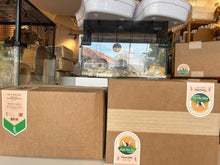 Load image into Gallery viewer, Bundle (Rabbit Hole Hay 5Lbs 3rd (Soft )Cut Timothy hay  x2)