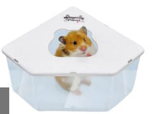 Load image into Gallery viewer, Small Foot Hamster Sand Bath Container