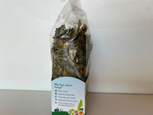 Load image into Gallery viewer, Natural Nibbles Flower & Herb Salad 100g