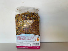 Load image into Gallery viewer, Natural Nibbles Flower Mix 120g
