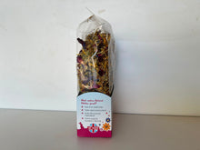 Load image into Gallery viewer, Natural Nibbles Flower Mix 120g