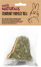 Load image into Gallery viewer, Rosewood Naturals Fragrant Parsley Bell