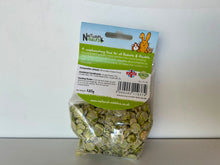 Load image into Gallery viewer, Natural Nibbles Pea Flakes 130g