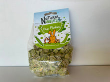 Load image into Gallery viewer, Natural Nibbles Pea Flakes 130g