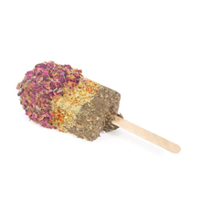 Load image into Gallery viewer, Rosewood Naturals Rose 'N' Herb Ice Lolly