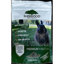 Load image into Gallery viewer, (Promo) (Expire Date : Feb 2026) Sherwood Timothy Recovery Food Rabbit 200g