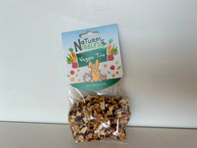 Load image into Gallery viewer, Natural Nibbles Veggie Trio 70g