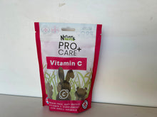 Load image into Gallery viewer, Natural Nibbles ProCare+ Vitamin C