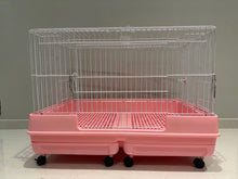 Load image into Gallery viewer, Small Foot Cage  X-Large  W90 X D60 X H60cm
