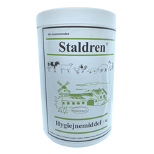 Load image into Gallery viewer, Staldren Disinfectant 1kg