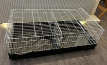 Load image into Gallery viewer, Small Foot C&C cage 1.2m x 60cm