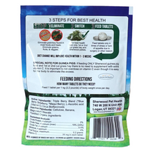 Load image into Gallery viewer, Sherwood Pet Health Vitamin C & Bioflavonoids 100 Tablets