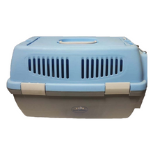 Load image into Gallery viewer, Small Foot Pet Carrier