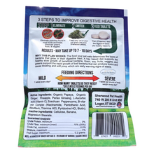 Load image into Gallery viewer, Sherwood Pet Health Digestive Support 100 Tablets