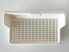 Load image into Gallery viewer, Small Foot Large Plastic Pee Tray