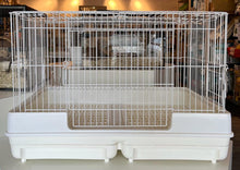 Load image into Gallery viewer, Small Foot Cage  X-Large  W90 X D60 X H60cm