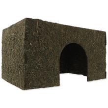 Load image into Gallery viewer, Natureland - Hay House (Large) 38cm x 21cm x 24cm