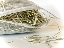 Load image into Gallery viewer, Small Foot First Cut Timothy Hay 800g