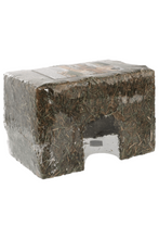 Load image into Gallery viewer, Natureland - Hay House (Small)  15cm x 9cm x 9cm