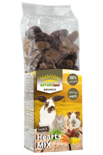Load image into Gallery viewer, Natureland - Heart Mix 150g
