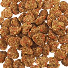 Load image into Gallery viewer, Natureland - Hearts with Carrot 150g