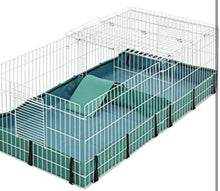 Load image into Gallery viewer, Small Foot C&C cage 1.2m x 60cm