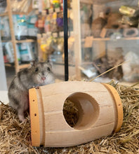 Load image into Gallery viewer, (Promo) Flamingo Tinta Playing Barrel