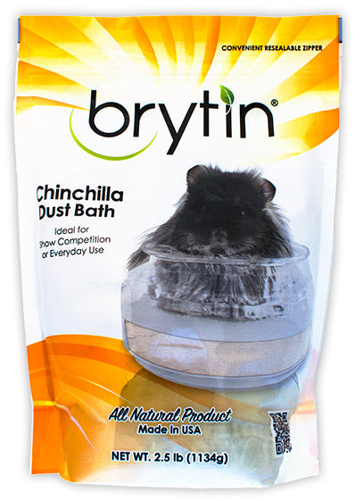 Brytin® Chinchilla Dust Bath - Main Image