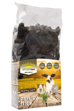 Load image into Gallery viewer, Natureland - Parsley Fries 300g