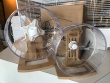 Load image into Gallery viewer, Small Foot Hamster wheel