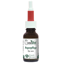 Load image into Gallery viewer, Cdvet - VeaVet Eye Care 20ml