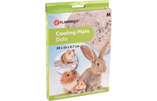 Load image into Gallery viewer, Flamingo Cooling stone Dolo Rectangle Mix
