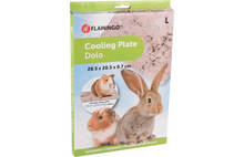 Load image into Gallery viewer, Flamingo Cooling stone Dolo Rectangle Mix
