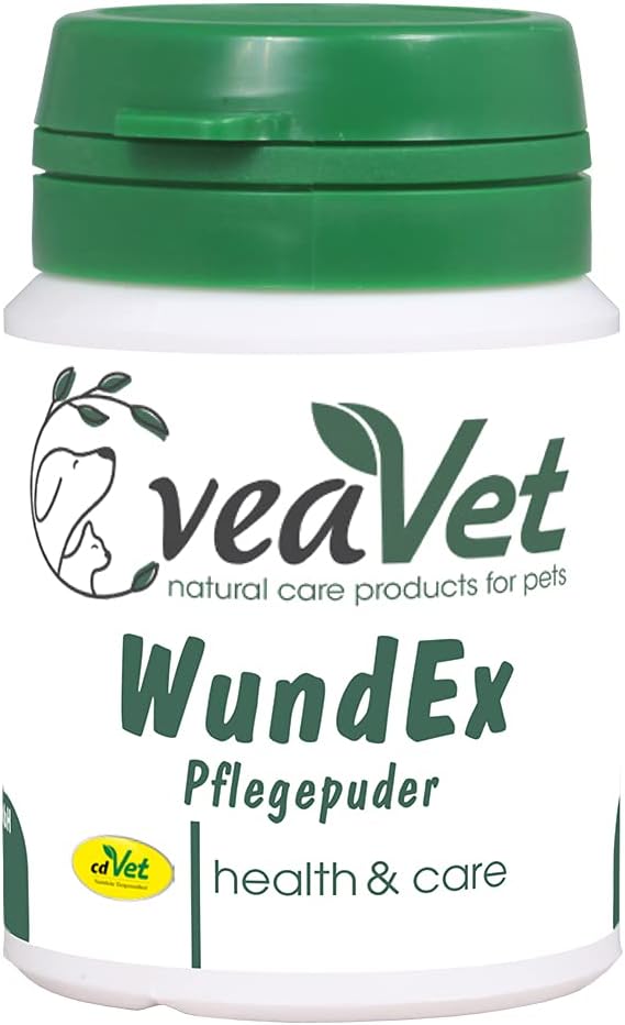 CdVet VeaVet WoundEx Care Powder 15 g