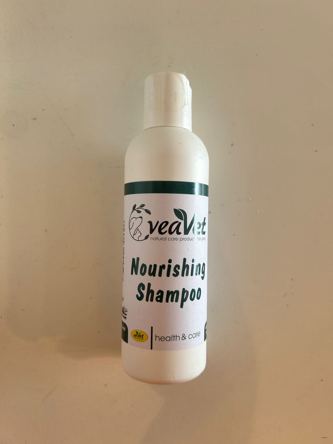 Cdvet - Veavet Nourishing Shampoo