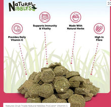 Load image into Gallery viewer, Natural Nibbles ProCare+ Vitamin C

